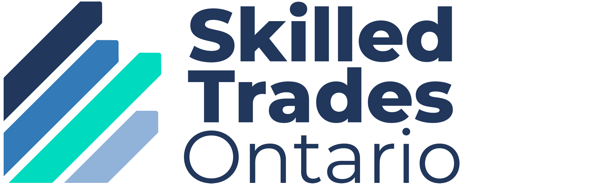 Skilled Trades Ontario Logo