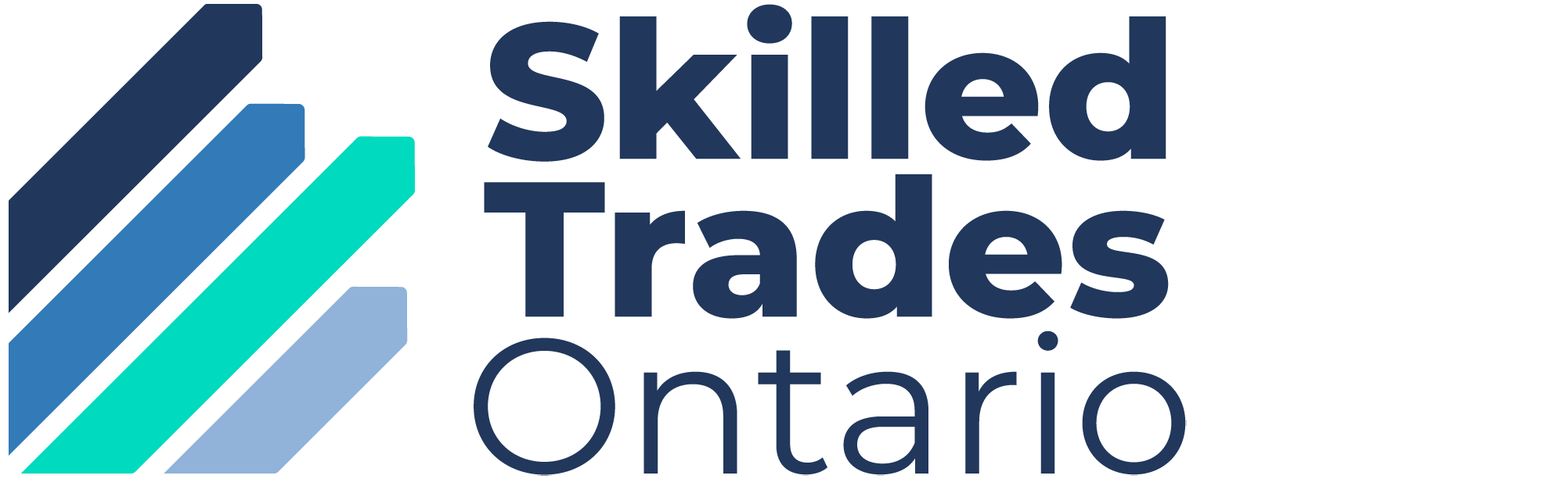 Skilled Trades Ontario Logo