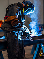 Image for National Skilled Trade and Technology Week News